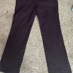 Women's Loft Marisa Boot Cut Pants